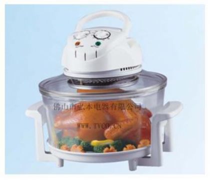 Convection Oven